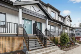 5 6828 208a Street, Langley, BC