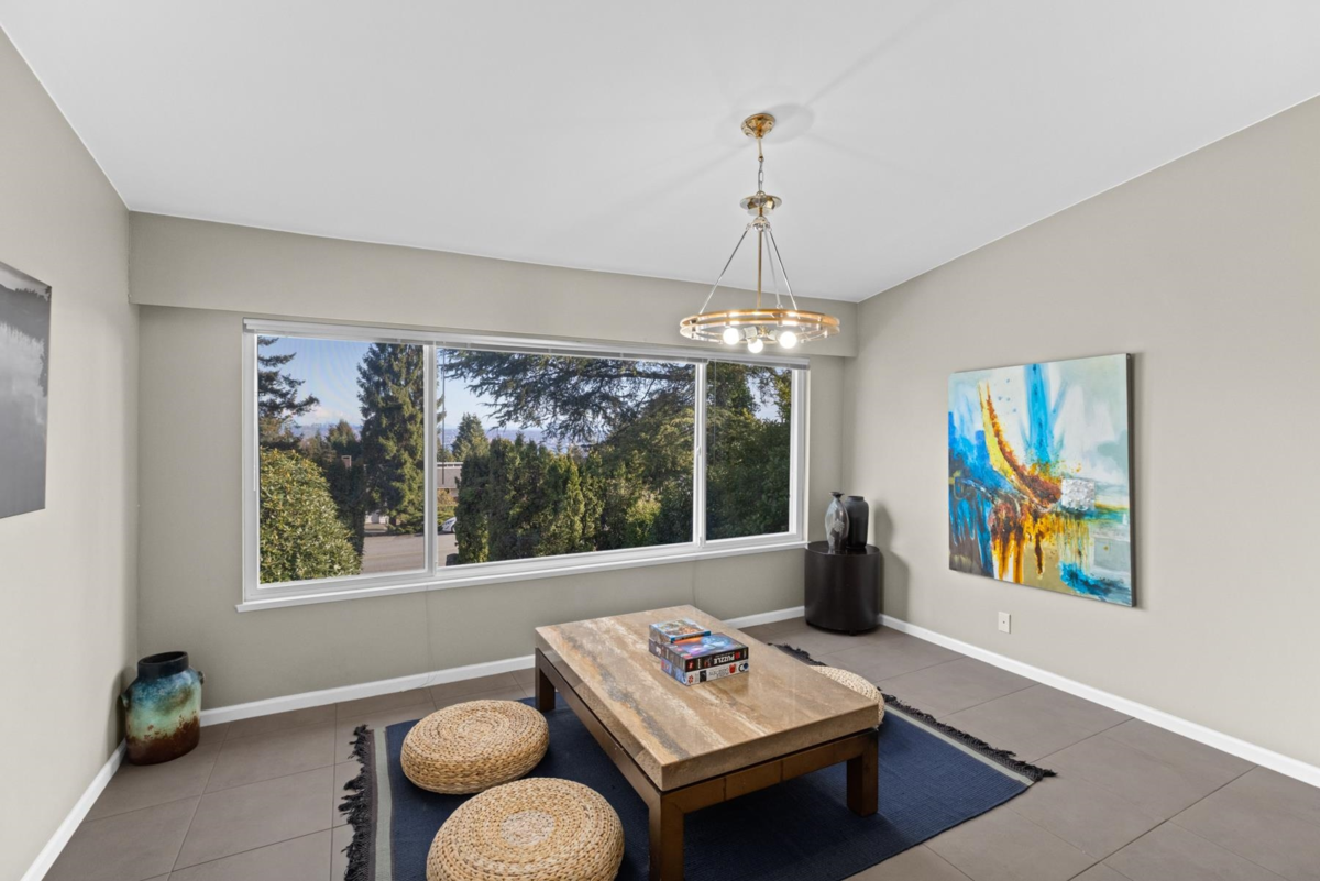 Pantry Photo of 905 Greenwood Road, West Vancouver, BC