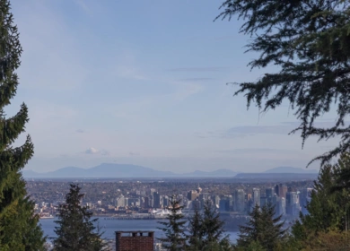 905 Greenwood Road, West Vancouver, BC, British Properties — 4 bed single family residence for sale