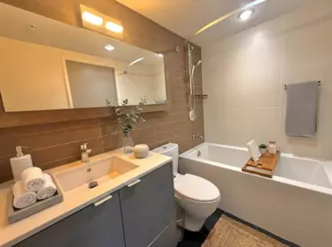 709 161 W Georgia Street, Vancouver, BC, Vancouver — Apartment/Condo for sale