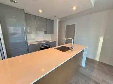 Pantry Photo of 709 161 W Georgia Street, Vancouver, BC