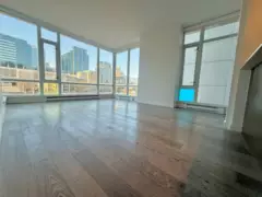 709 161 W Georgia Street, Vancouver, BC