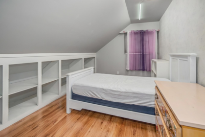 Basement Recreation Room Photo of 3001 266b Street, Langley, BC