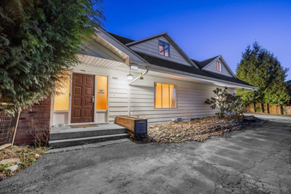 3001 266b Street, Langley, BC