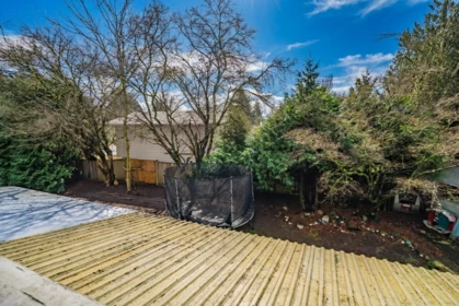 Front Yard Photo of 3001 266b Street, Langley, BC