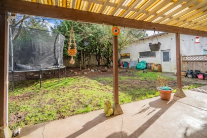 Garden / Landscaping Photo of 3001 266b Street, Langley, BC