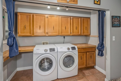 Powder Room Photo of 3001 266b Street, Langley, BC