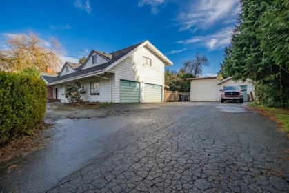 Street View Photo of 3001 266b Street, Langley, BC