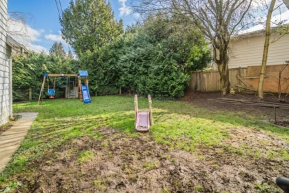 Swimming Pool Photo of 3001 266b Street, Langley, BC