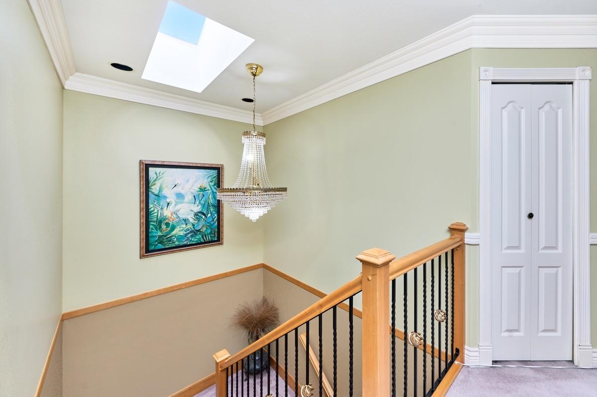 Bedroom 2 Photo of 3820 Lockhart Road, Richmond, BC