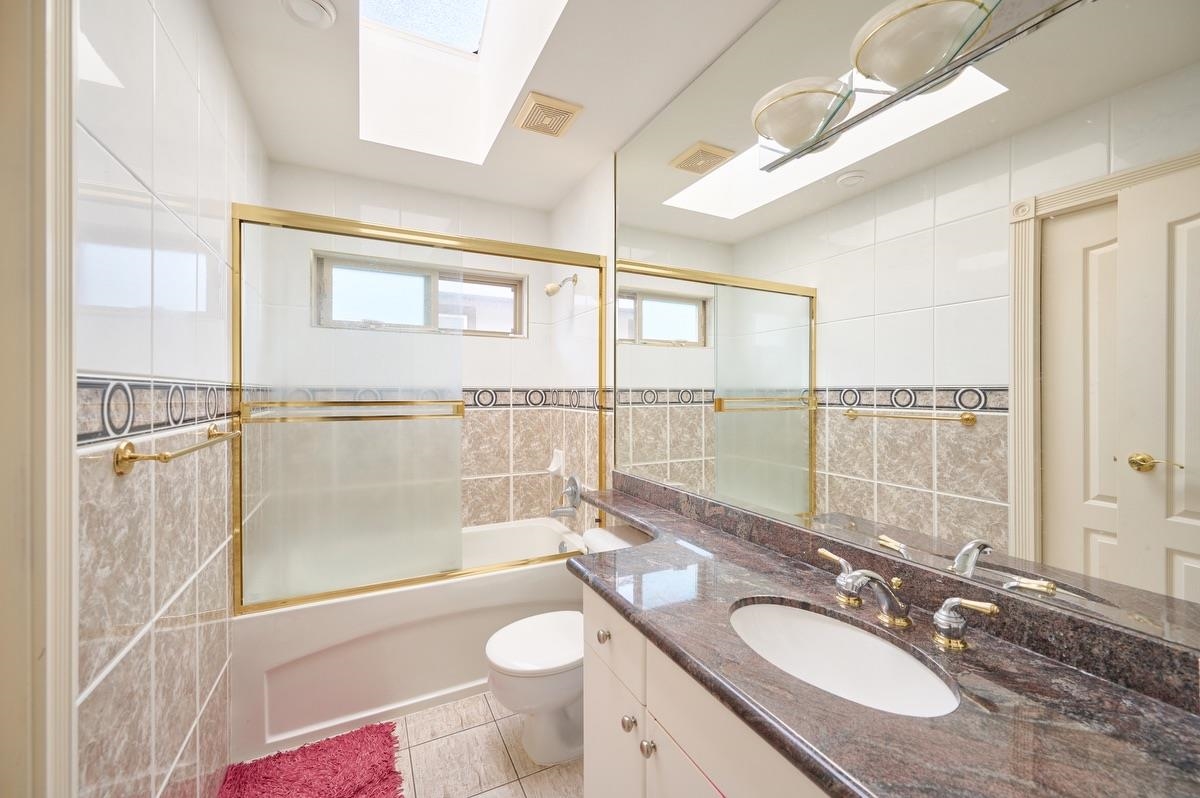 Laundry Room Photo of 3820 Lockhart Road, Richmond, BC