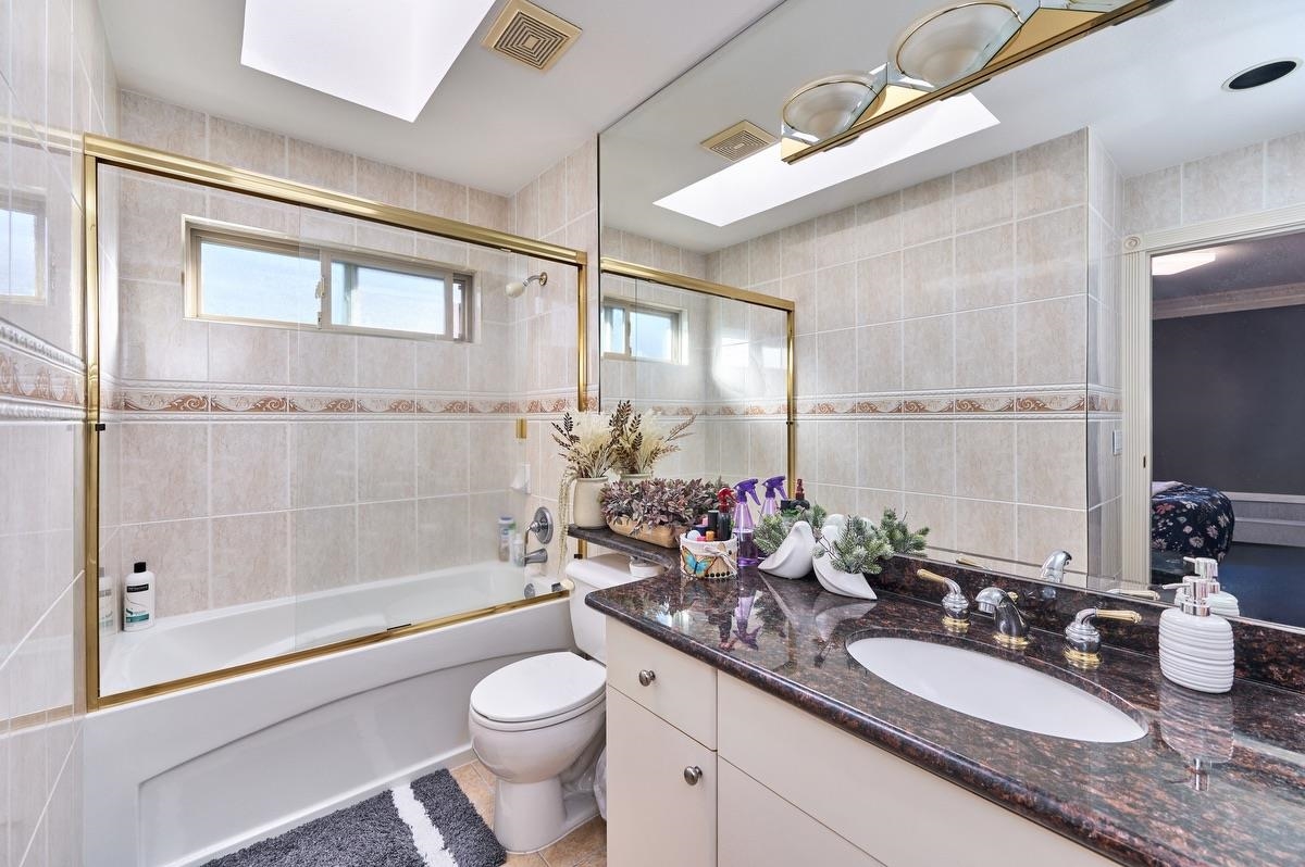 Loft / Bonus Room Photo of 3820 Lockhart Road, Richmond, BC