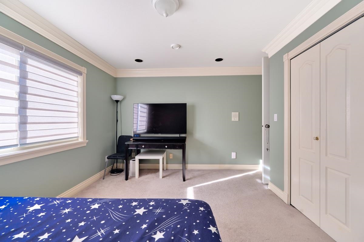 Mudroom Photo of 3820 Lockhart Road, Richmond, BC