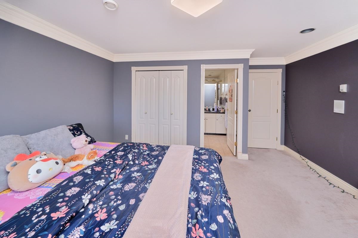 Office / Den Photo of 3820 Lockhart Road, Richmond, BC