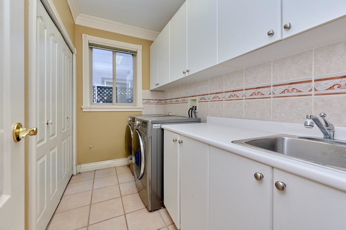 Outdoor Patio Photo of 3820 Lockhart Road, Richmond, BC