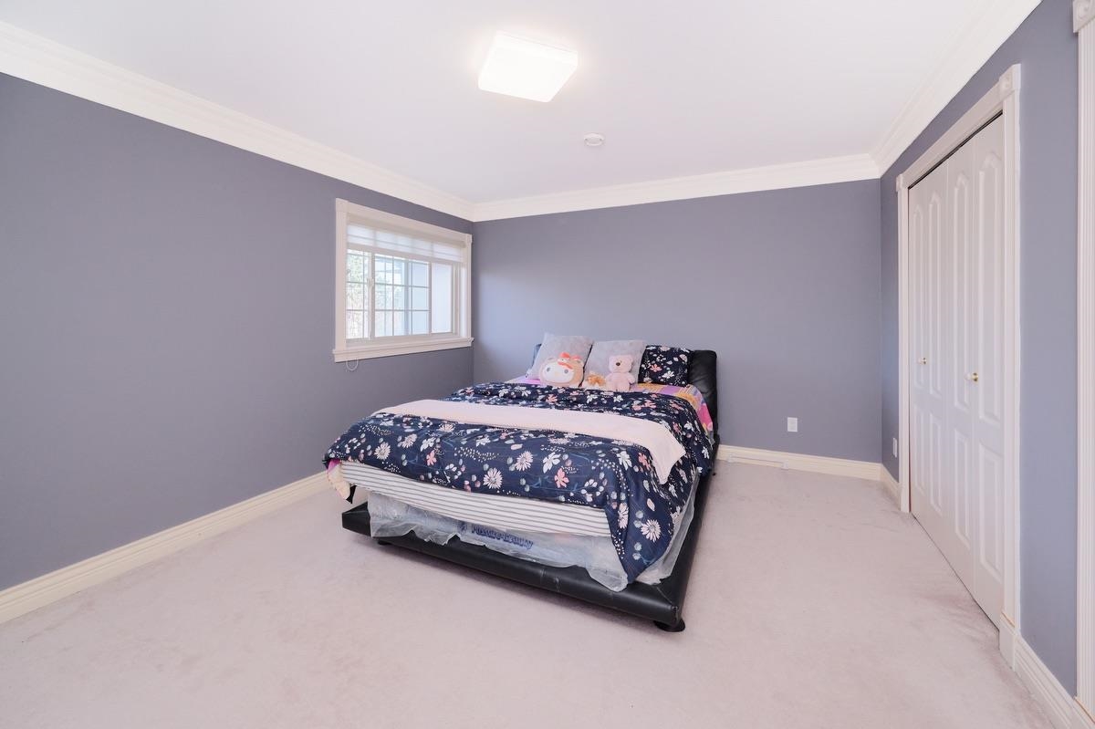 Powder Room Photo of 3820 Lockhart Road, Richmond, BC