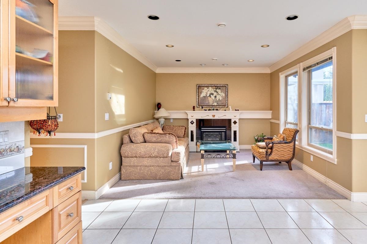 Primary Bathroom Photo of 3820 Lockhart Road, Richmond, BC