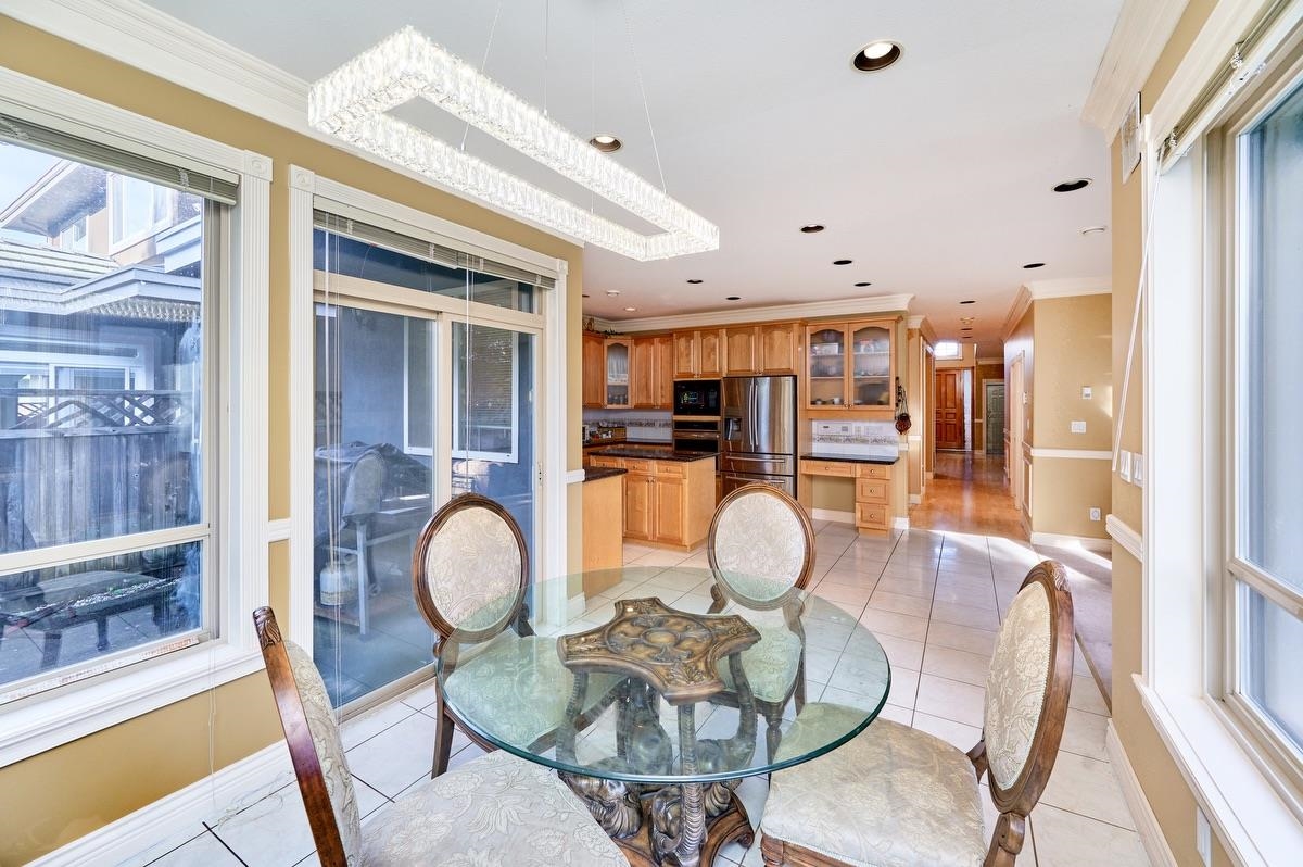 Primary Bedroom Photo of 3820 Lockhart Road, Richmond, BC