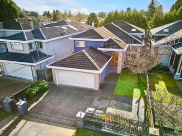 3820 Lockhart Road, Richmond, BC