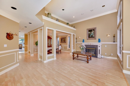 3820 Lockhart Road, Richmond, BC