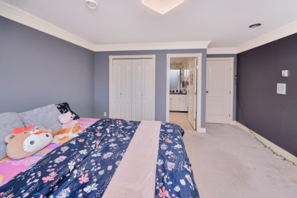Office / Den Photo of 3820 Lockhart Road, Richmond, BC