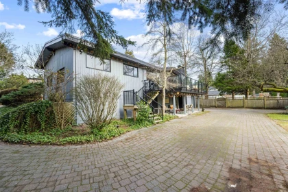 13364 57 Avenue, Surrey, BC, Surrey — Single Family Residence for sale