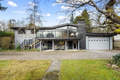 13364 57 Avenue, Surrey, BC, Surrey — Single Family Residence for sale