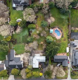 13364 57 Avenue, Surrey, BC, Surrey — Single Family Residence for sale