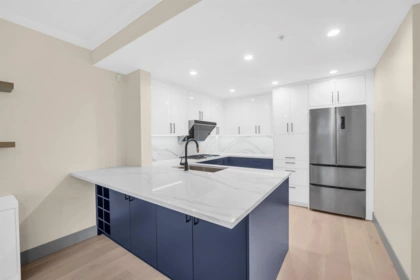 6018 Chancellor Mews, Vancouver, BC, University VW — 3 bed townhouse for sale