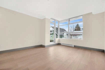 Garage Interior Photo of 6018 Chancellor Mews, Vancouver, BC