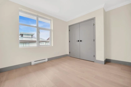 Mudroom Photo of 6018 Chancellor Mews, Vancouver, BC