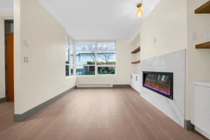 Pantry Photo of 6018 Chancellor Mews, Vancouver, BC