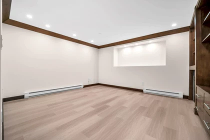 Powder Room Photo of 6018 Chancellor Mews, Vancouver, BC