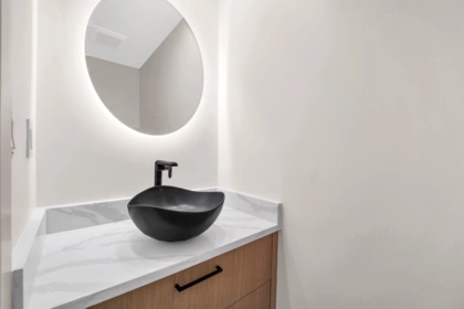 Primary Bathroom Photo of 6018 Chancellor Mews, Vancouver, BC