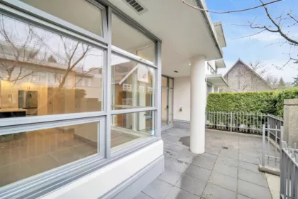 Street View Photo of 6018 Chancellor Mews, Vancouver, BC
