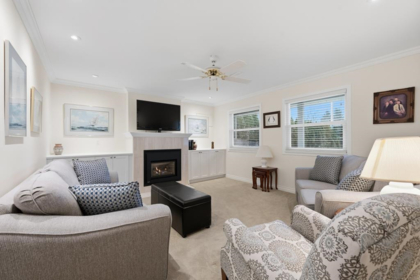 Basement Recreation Room Photo of 2941 Edgehill Avenue, Abbotsford, BC