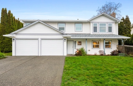 2941 Edgehill Avenue, Abbotsford, BC, Abbotsford West — 5 bed single family residence for sale