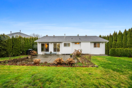 2941 Edgehill Avenue, Abbotsford, BC, Abbotsford — Single Family Residence for sale