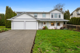 2941 Edgehill Avenue, Abbotsford, BC