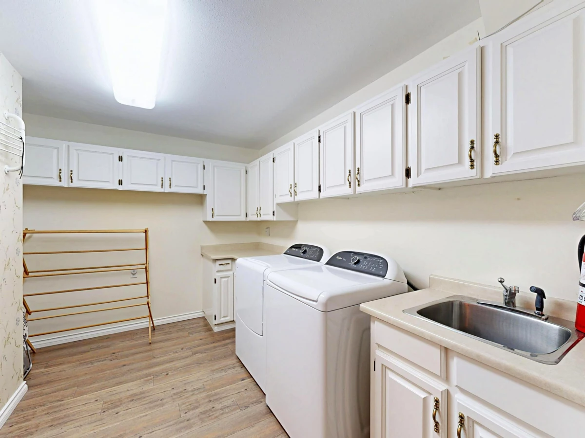 Basement Recreation Room Photo of 9480 Whiteoak Gate, Richmond, BC