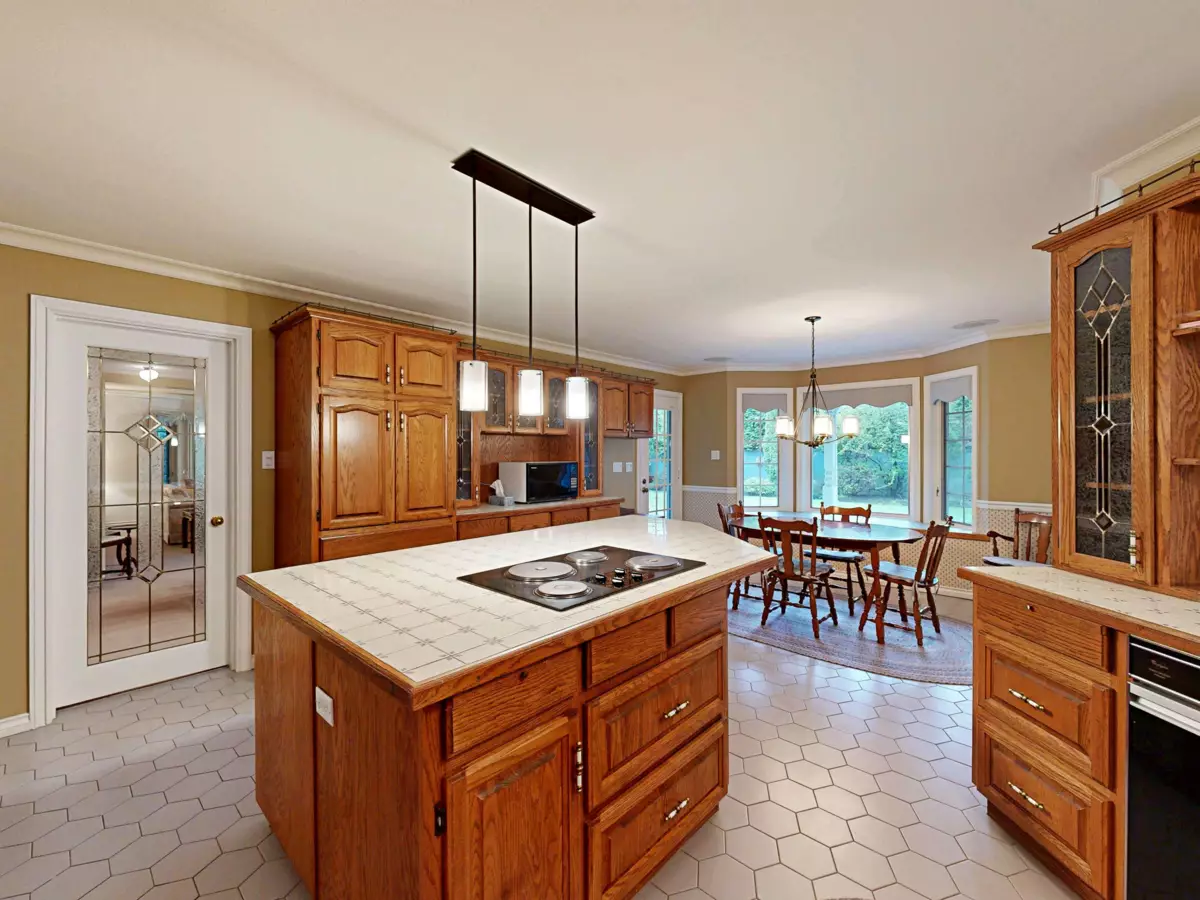 Bedroom 2 Photo of 9480 Whiteoak Gate, Richmond, BC