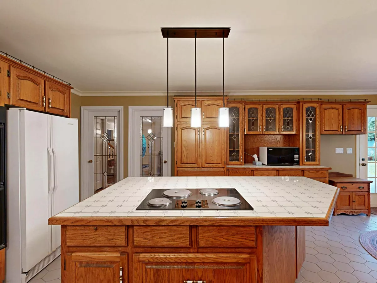 Bedroom 3 Photo of 9480 Whiteoak Gate, Richmond, BC