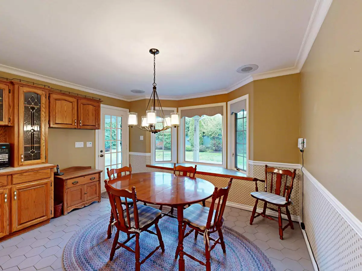 Bedroom 4 Photo of 9480 Whiteoak Gate, Richmond, BC