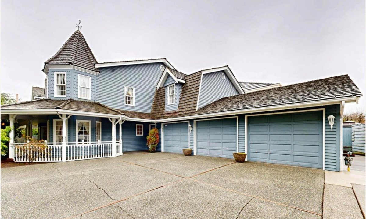 Community Amenities Photo (Clubhouse) of 9480 Whiteoak Gate, Richmond, BC