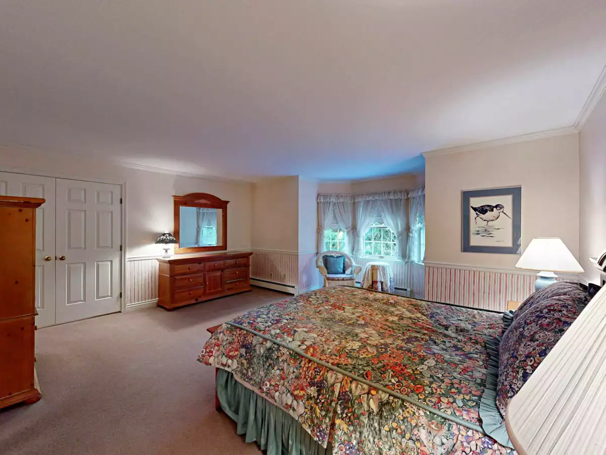 Entry Foyer Photo of 9480 Whiteoak Gate, Richmond, BC