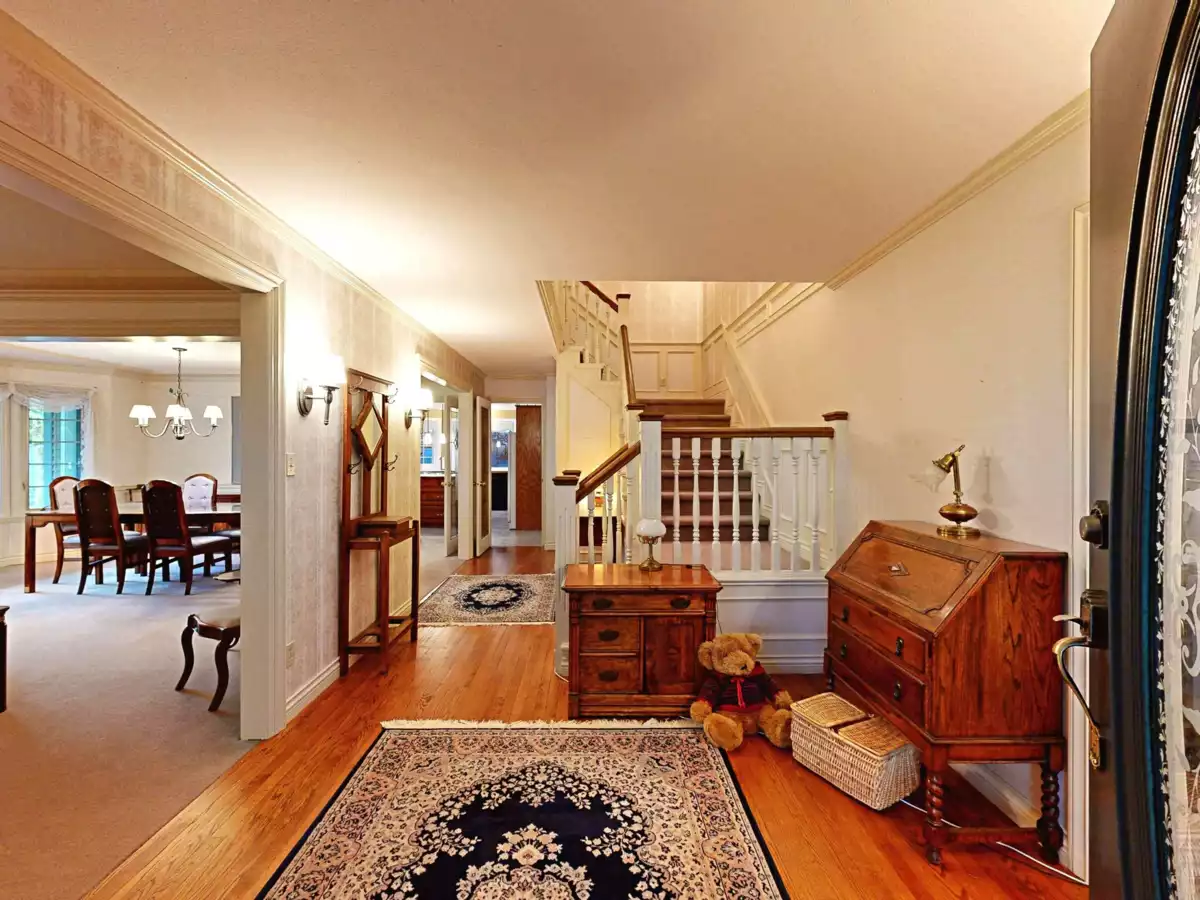 Family Room Photo of 9480 Whiteoak Gate, Richmond, BC