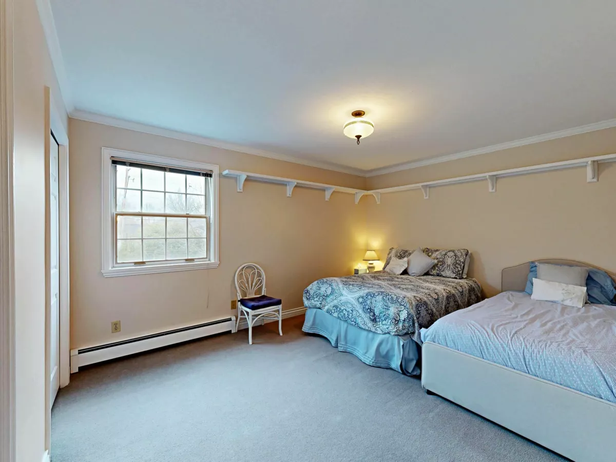 Garage Interior Photo of 9480 Whiteoak Gate, Richmond, BC