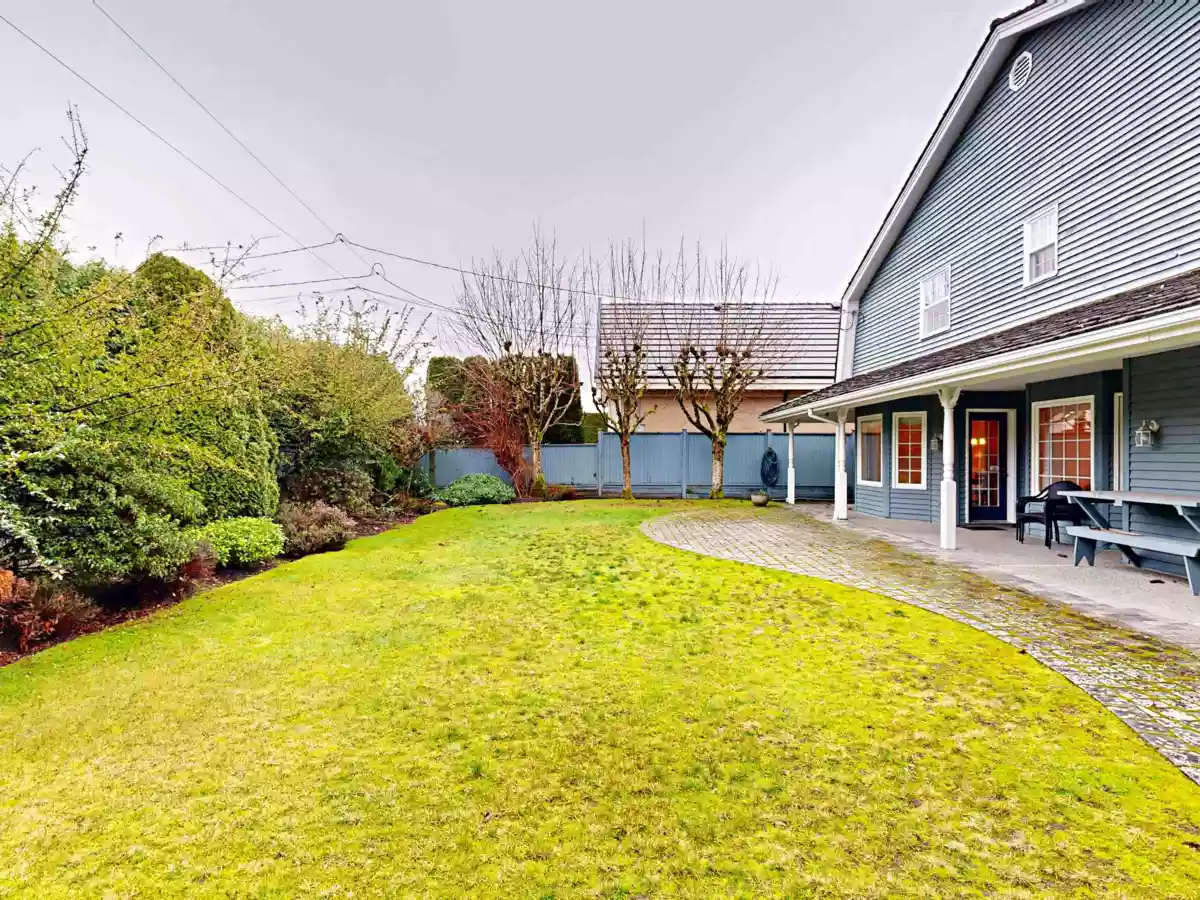 Neighborhood Park Photo Near 9480 Whiteoak Gate, Richmond, BC