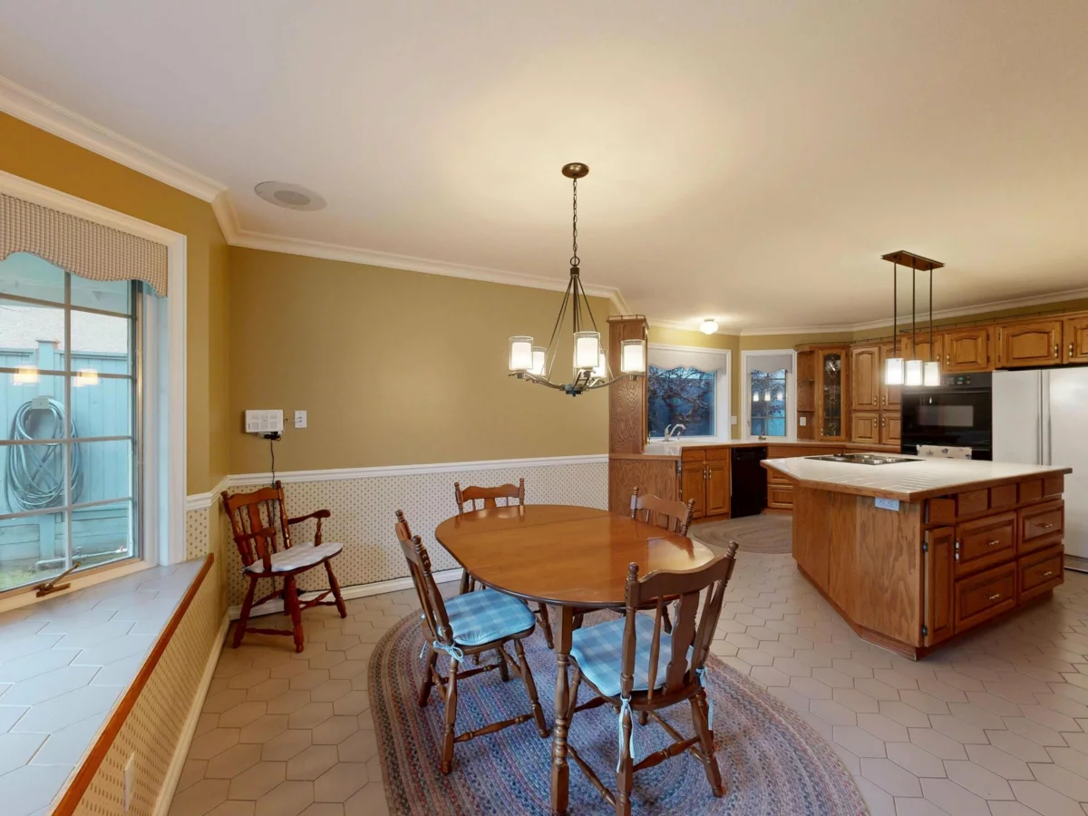 Powder Room Photo of 9480 Whiteoak Gate, Richmond, BC