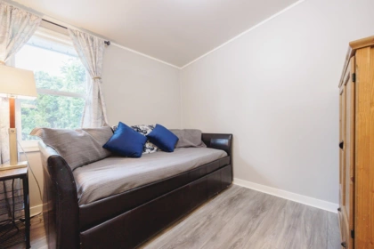 Loft / Bonus Room Photo of 29 10221 Wilson Street, Mission, BC
